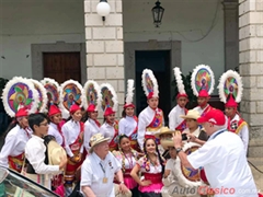 Puebla Classic Tour 2019 - Imágenes del Evento Parte I