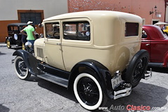 Ford A 1929