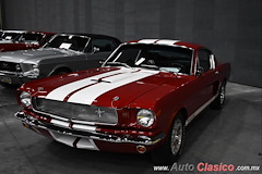 1966 Ford Mustang Shelby GT350