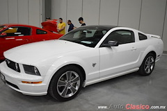 The Mustang Show - Imágenes del Evento Parte III