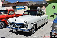 Dia Nacional del Auto Antiguo - 9a Rodada Arteaga - San Antonio - Imágenes del Evento