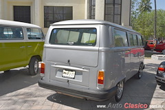 1988 Volkswagen Combi