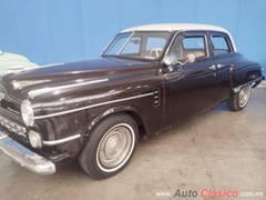 1949 Studebaker Commander 4 Door