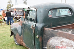 15º Maquinas y Rock & Roll Aguascalientes 2023 - 1953 Studebaker Pickup