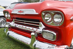 1959 Chevrolet Pickup Apache