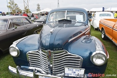 1941 Buick Eight Super Special 4 Door Sedan