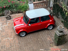 1990 Otro Mini Hatchback