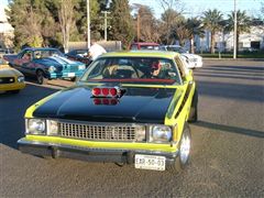 ALGUNOS BUENOS AUTOS DE CHIHUAHUA