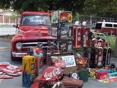 23avo aniversario del Museo de Autos y del Transporte de Monterrey A.C. - Imágenes del Evento - Parte II