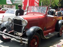 23avo aniversario del Museo de Autos y del Transporte de Monterrey A.C. - Imágenes del Evento - Parte III