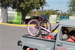 Regio Volks Monterrey 2013 - Llegadas III