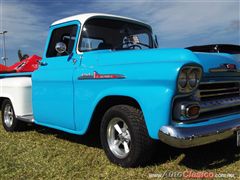 American Classic Cars 2014 Sinaloa - Imágenes del Evento I