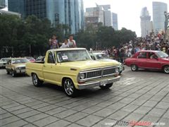 Record Guinness del Auto Antiguo 2014 History - Imágenes II