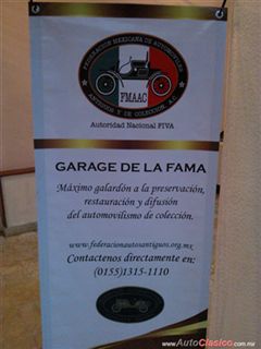 Garage de la Fama - Imágenes del Evento - Parte III