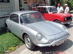 25 Aniversario Museo del Auto y del Transporte de Monterrey - Imágenes del Evento - Parte I