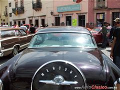 5o Festival Mi Auto Antiguo San Felipe Guanajuato - Exhibición Parte I