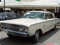 5o Festival Mi Auto Antiguo San Felipe Guanajuato - Exhibición Parte II