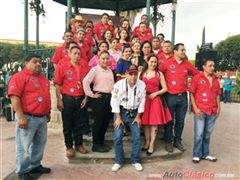 5o Festival Mi Auto Antiguo San Felipe Guanajuato - Premios y Reconocimientos