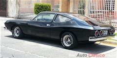 MATADOR AMX