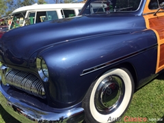 1949 Mercury Eight Station Wagon