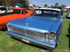 1965 Ford Galaxie 2 Door Hardtop