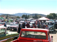 Día del Auto Antiguo 2016 Saltillo - Imágenes del Evento - Parte III