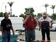 Rally Interestatal Nochistlán 2016 - Museo Ferrocarrilero de Aguascalientes