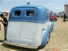 10a Expoautos Mexicaltzingo - 1947 Ford Panel