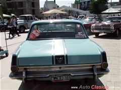 Segundo Desfile y Exposición de Autos Clásicos Antiguos Torreón - Imágenes del Evento - Parte IV