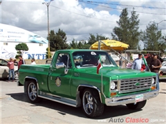 Octava Ruta Zacatecana - Llegando a Fresnillo