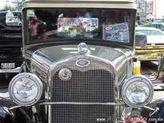 1930 Ford A Dos Puertas Coupe