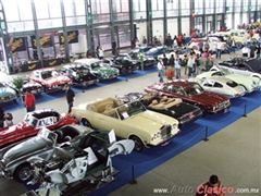 Salón Retromobile FMAAC México 2016 - Imágenes del Evento - Parte X