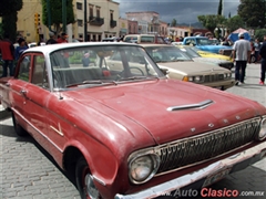 6o Festival Mi Auto Antiguo San Felipe Guanajuato - Imágenes del Evento - Parte III