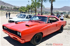 1969 Dodge Coronet 500