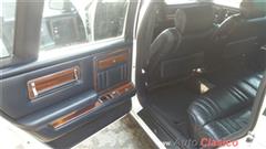 Chrysler Imperial 1991