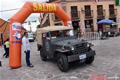 28 Rally de la Independencia - La llegada a Dolores