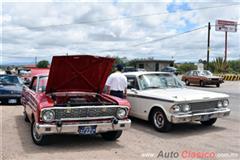 28 Rally de la Independencia - Camino al Rancho De Enmedio