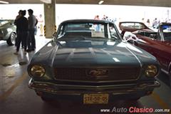 15 Aniversario Club Mustang Monterrey - Imágenes del Evento - Parte I