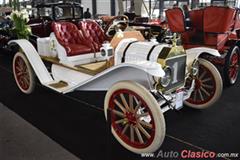 1915 Ford T 4 cilindros en línea de 177 pulgadas cúbicas de 20hp