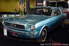 1965 Ford Mustang 2 2 GT V8 de 289ci con 225hp