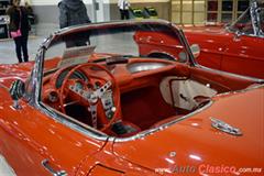 Chevrolet Corvette 1958