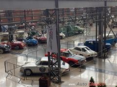 2o Museo Temporal del Auto Antiguo Aguascalientes - Imágenes del Evento - Parte V