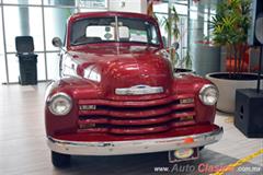 1951 Chevrolet Pickup