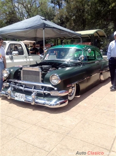 Auto Show de Primavera Auguascalientes 2019 - Event Images Part I - Courtesy Classics Ciudad Victoria Tamaulipas