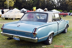 1966 Valiant Acapulco