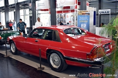 1985 Jaguar XJ6 Motor V12 de 5343cc 295hp