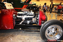 1923 Ford T Roadster