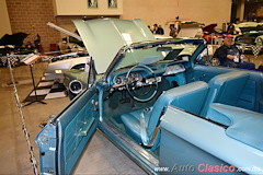 McAllen International CarFest 2023 - 1963 Chevrolet Corvair Monza Spider