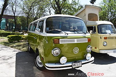 1978 Volkswagen Combi