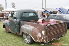 15º Maquinas y Rock & Roll Aguascalientes 2023 - 1953 Studebaker Pickup